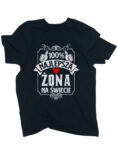 koszulka-100-najlepsza-zona-czarna