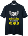 koszulka-40-lat-rzezbilem-czarna