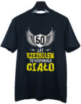 koszulka-50-lat-rzezbilem-czarna