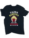 koszulka-fajna-babeczka-czarna