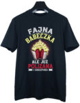 koszulka-fajna-babeczka-czarna