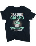 koszulka-fajne-ciacho-czarna