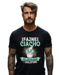 koszulka-fajne-ciacho-czarna