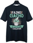 koszulka-fajne-ciacho-czarna