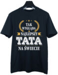 koszulka-najlepszy-tata-czarna