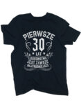 koszulka-pierwsze-30-lat-czarna