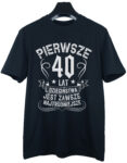 koszulka-pierwsze-40-lat-czarna