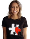 koszulka-walentynki-puzzle-lewy-czarna
