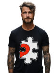 koszulka-walentynki-puzzle-prawy-czarna