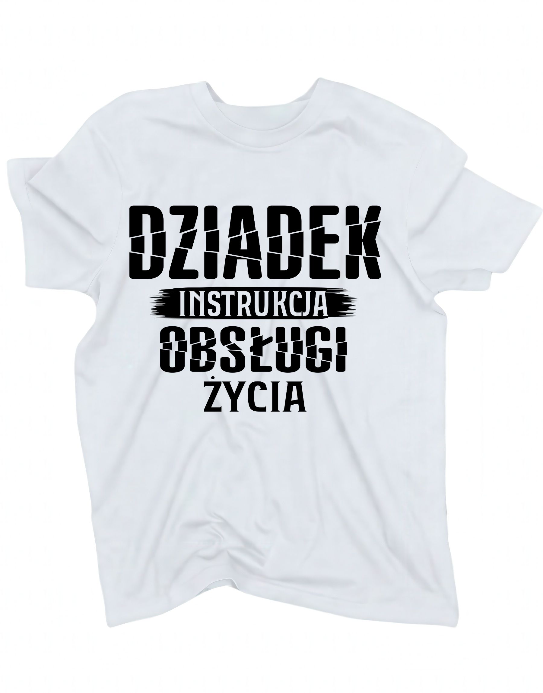koszulka-dzien-dziadka-instrukcja-biala