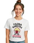 koszulka-fajna-babeczka-biala