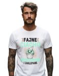koszulka-fajne-ciacho-biala
