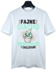 koszulka-fajne-ciacho-biala