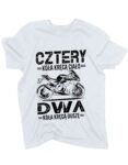koszulka-motocyklowa-dwa-kola-biala