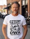 koszulka-motocyklowa-dwa-kola-biala