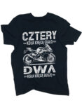koszulka-motocyklowa-dwa-kola-czarna