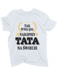 koszulka-najlepszy-tata-biala