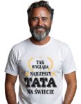 koszulka-najlepszy-tata-biala