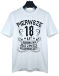koszulka-pierwsze-18-lat-biala
