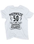 koszulka-pierwsze-50-lat-biala