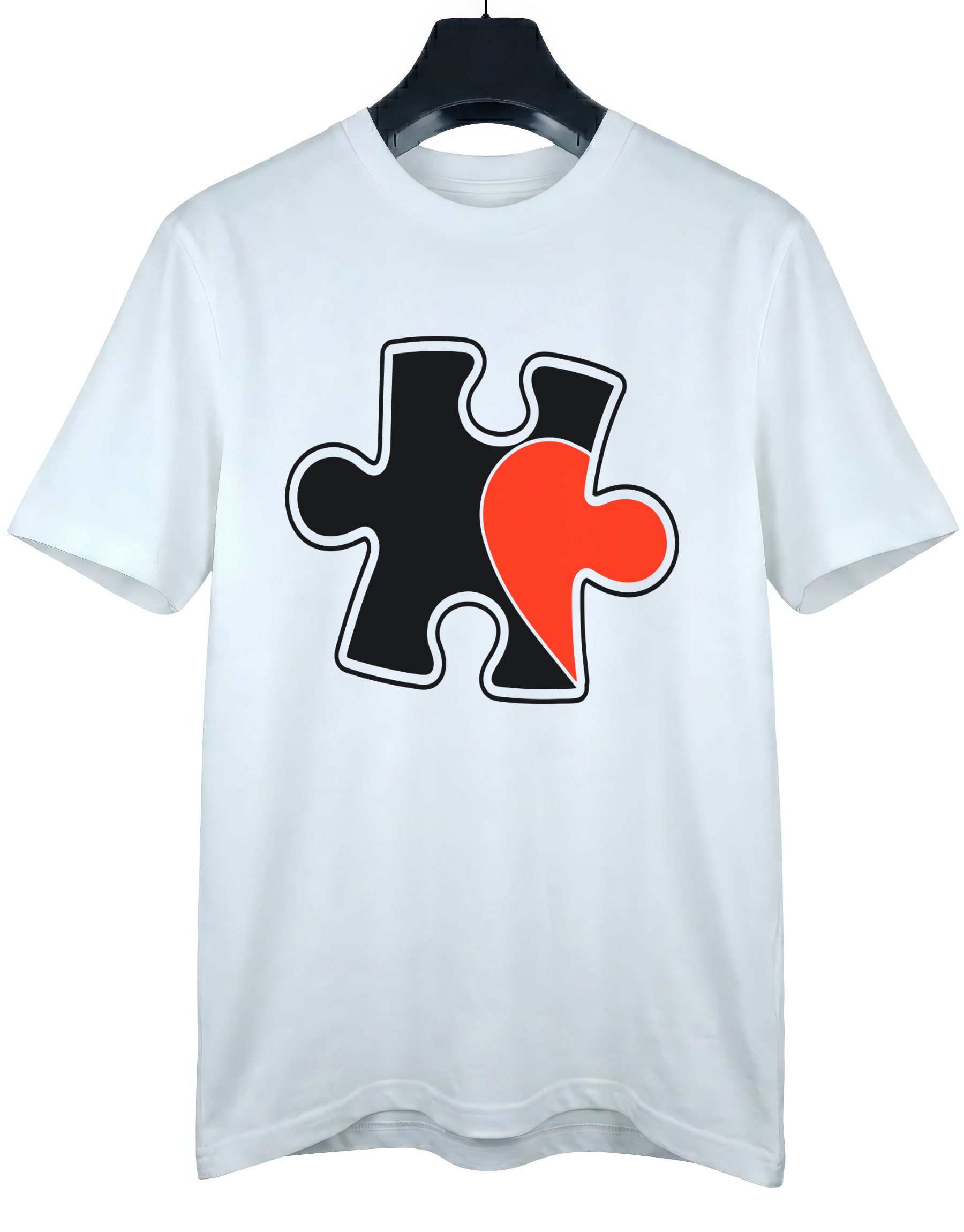 koszulka-walentynki-puzzle-lewy-biala-na-wieszaku