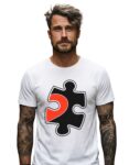 koszulka-walentynki-puzzle-prawy-biala