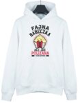 bluza-damska-z-kapturem-fajna-babeczka-biala