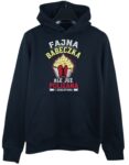bluza-damska-z-kapturem-fajna-babeczka-czarna