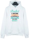 bluza-dla-babci-z-kapturem-babci-nie-mozna-zmienic-biala