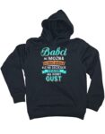 bluza-dla-babci-z-kapturem-babci-nie-mozna-zmienic-czarna