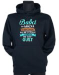bluza-dla-babci-z-kapturem-babci-nie-mozna-zmienic-czarna
