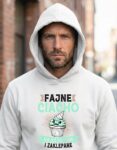 bluza-dla-chlopaka-z-kapturem-fajne-ciacho-biala