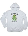 bluza-dla-dziewczyny-z-kapturem-zajebista-biala