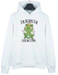 bluza-dla-dziewczyny-z-kapturem-zajebista-biala