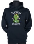 bluza-dla-dziewczyny-z-kapturem-zajebista-czarna