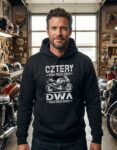 bluza-dla-motocyklisty-z-kapturem-dwa-kola-czarna