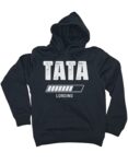 bluza-dla-taty-z-kapturem-loading-czarna