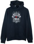 bluza-dla-żony-z-kapturem-najlepsza-zona-czarna