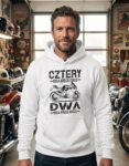 bluza-na-motocykl-z-kapturem-dwa-kola-biala