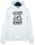 bluza-na-motocykl-z-kapturem-dwa-kola-biala