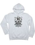 bluza-na-urodziny-z-kapturem-50-lat-biala