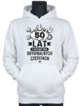 bluza-na-urodziny-z-kapturem-50-lat-biala