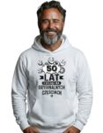 bluza-na-urodziny-z-kapturem-50-lat-biala