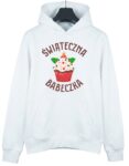 bluza-swiateczna-z-kapturem-babeczka-biala