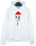 bluza-swiateczna-z-kapturem-balwan-biala