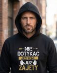 bluza-z-kapturem-dla-chlopaka-nie-dotykac-czarna