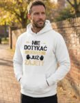 bluza-z-kapturem-dla-chlopaka-nie-dotykac-biala