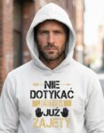 bluza-z-kapturem-dla-chlopaka-nie-dotykac-biala