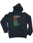 bluza-z-kapturem-dziadek-legenda-czarna