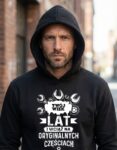 bluza na plasko